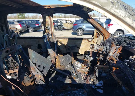 2012 GMC Yukon Xl 1500 Denali z USA, uszkodzony, nr VIN 1GKS2MEF8CR328360